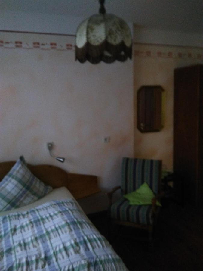 Hotel Alte Kornbrennerei Gbr Furstenau  Camera foto